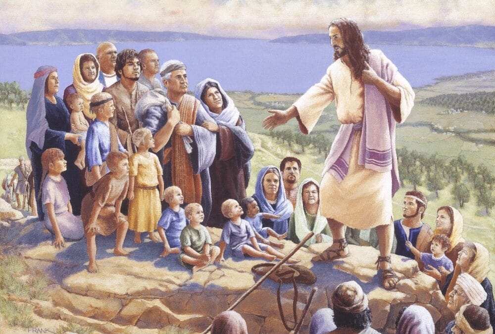 Cristo, Você Sabia Que Pode Transformar Sua Vida?