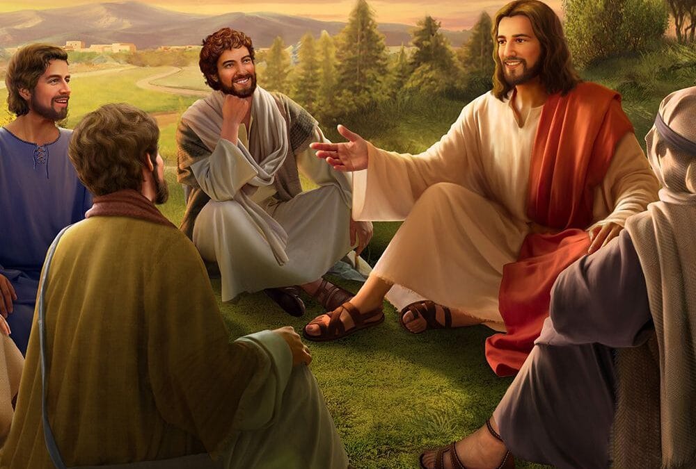 Cristianismo: O Que Ninguém Te Contou Sobre Sua História