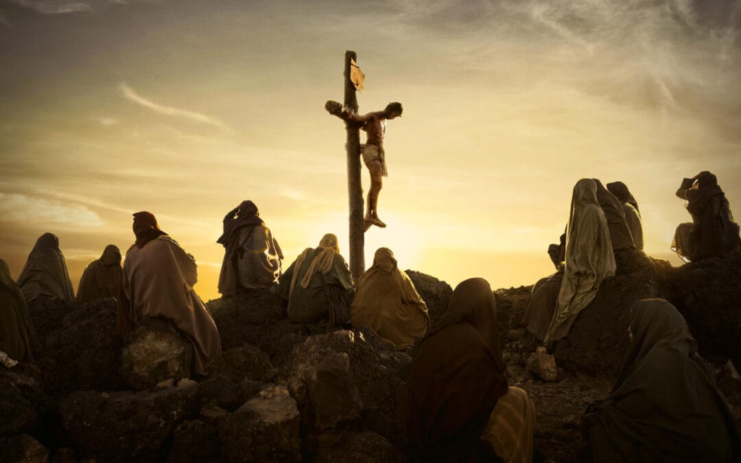 Jesus: O Que Dizem os Especialistas Sobre o Propósito de Vida?