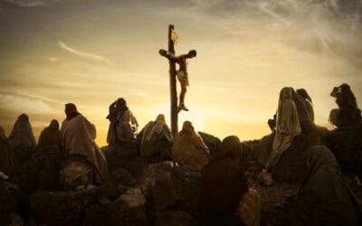 Jesus: O Que Dizem os Especialistas Sobre o Propósito de Vida?