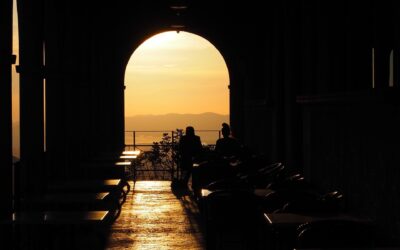 Cura espiritual: Descubra o Segredo Oculto por Trás dela