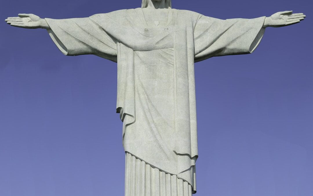 Intercessão de Cristo: Você Sabe O Que Ela Realmente Significa?