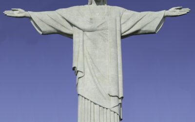 Intercessão de Cristo: Você Sabe O Que Ela Realmente Significa?