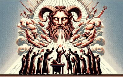 Intercessão Bíblica: O Que Ninguém Te Conta Sobre Seu Poder