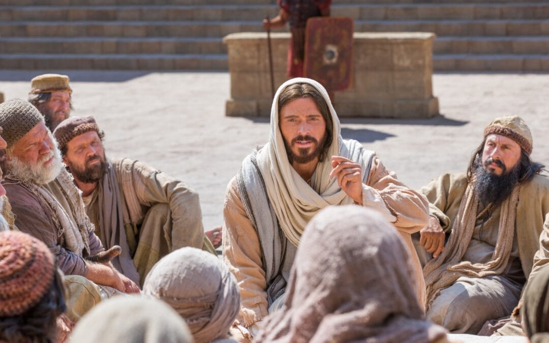 Intercessão: O Incrível Milagre que Você Não Conhecia