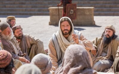 Intercessão: O Incrível Milagre que Você Não Conhecia