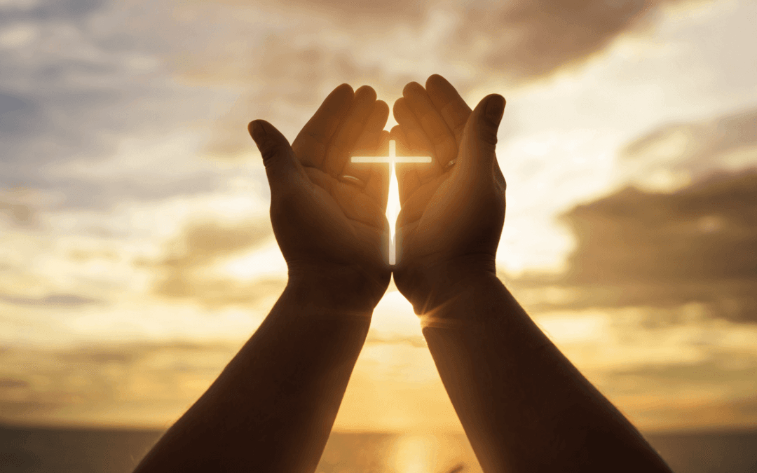 Oração pelo Crescimento Espiritual: Fortaleça Sua Caminhada com Deus