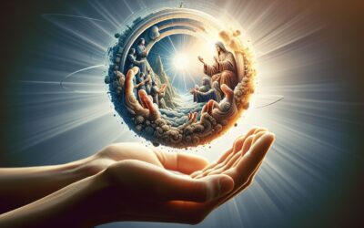 Oração de intercessão: Você sabia que pode transformar vidas?