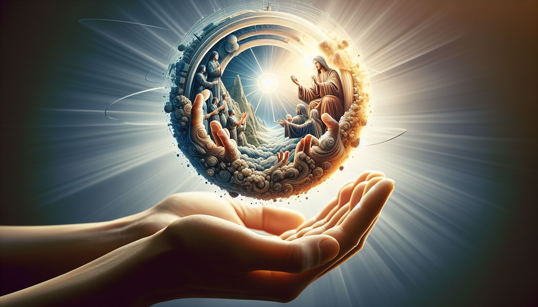 Oração de intercessão: Você sabia que pode transformar vidas?