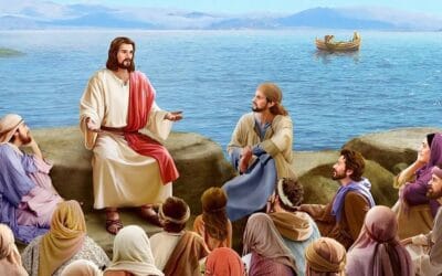 Intercessão para Restauração: Você Conhece Este Poder Oculto?