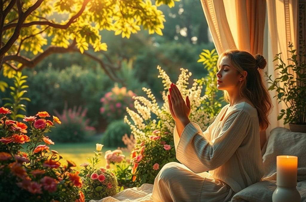 Oração Poderosa: Fortaleça Sua Fé com Oração Evangélica