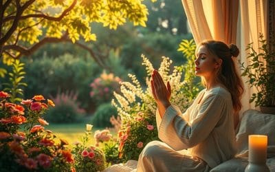 Oração Poderosa: Fortaleça Sua Fé com Oração Evangélica