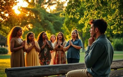 O Poder da Oração de Intercessão: Transformando Vidas e Corações
