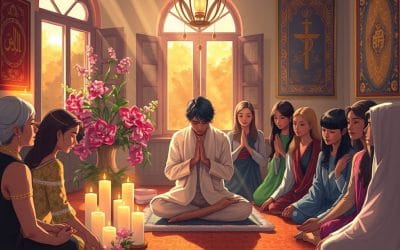 Oração por Cura: Fortalecendo a Fé e a Esperança