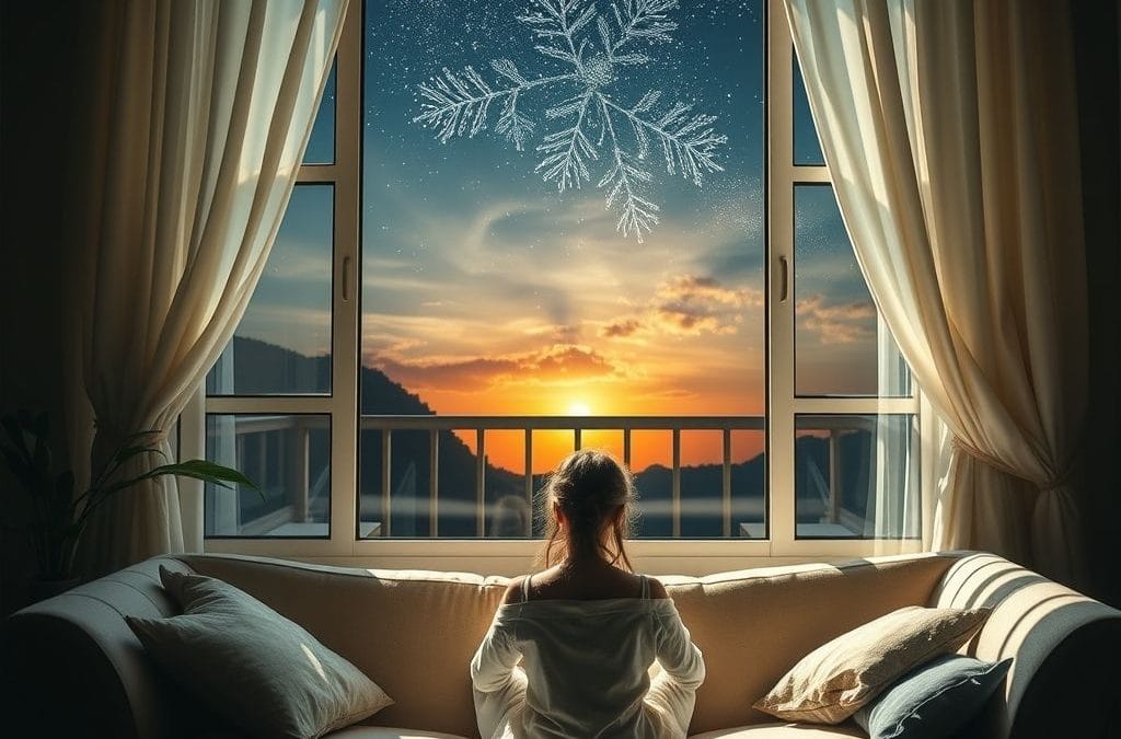 O Poder da Oração da Madrugada: Fortaleça Sua Fé e Transforme Sua Vida