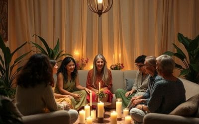 Oração de Libertação: Como Encontrar Paz e Liberdade Espiritual