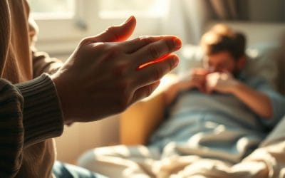 Oração pelos Enfermos: Uma Luz de Esperança