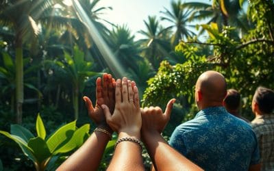 Oração pelo Brasil: Fortalecendo Nossa Fé e Esperança