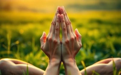 Oração pela Paz: Fortalecendo a Fé e a Esperança em Tempos Difíceis