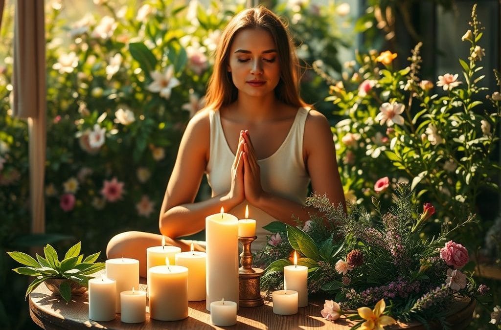 Oração pela Proteção: Fortaleça Sua Fé e Segurança