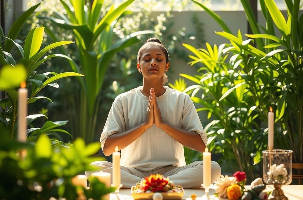 Oração pela Prosperidade: Como Invocar Bênçãos em Sua Vida