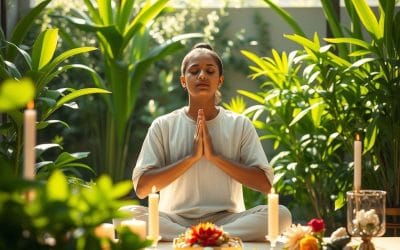 Oração pela Prosperidade: Como Invocar Bênçãos em Sua Vida