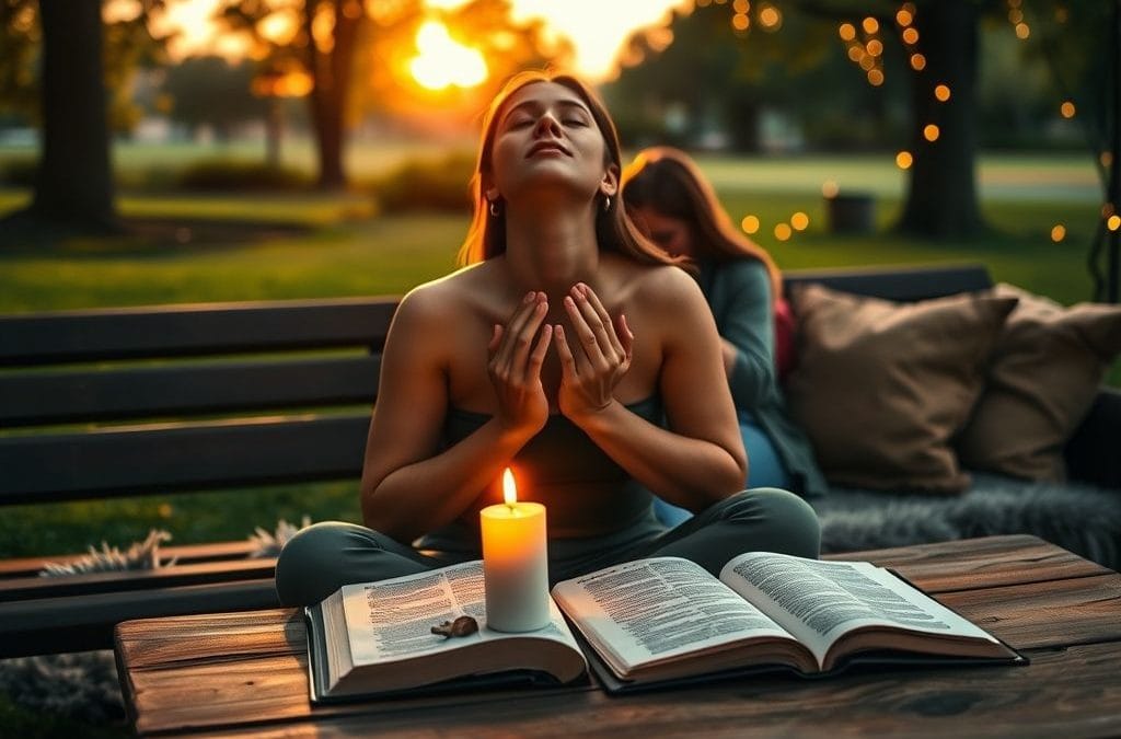 Oração pela Direção: Encontre o Caminho Certo em Sua Vida