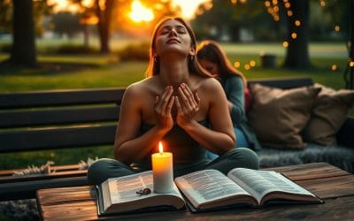 Oração pela Direção: Encontre o Caminho Certo em Sua Vida