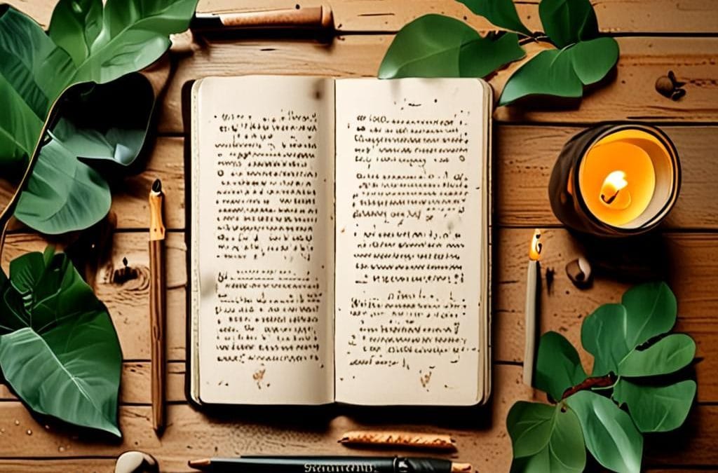 Versículos sobre Gratidão: Encontre a Paz e a Alegria na Palavra