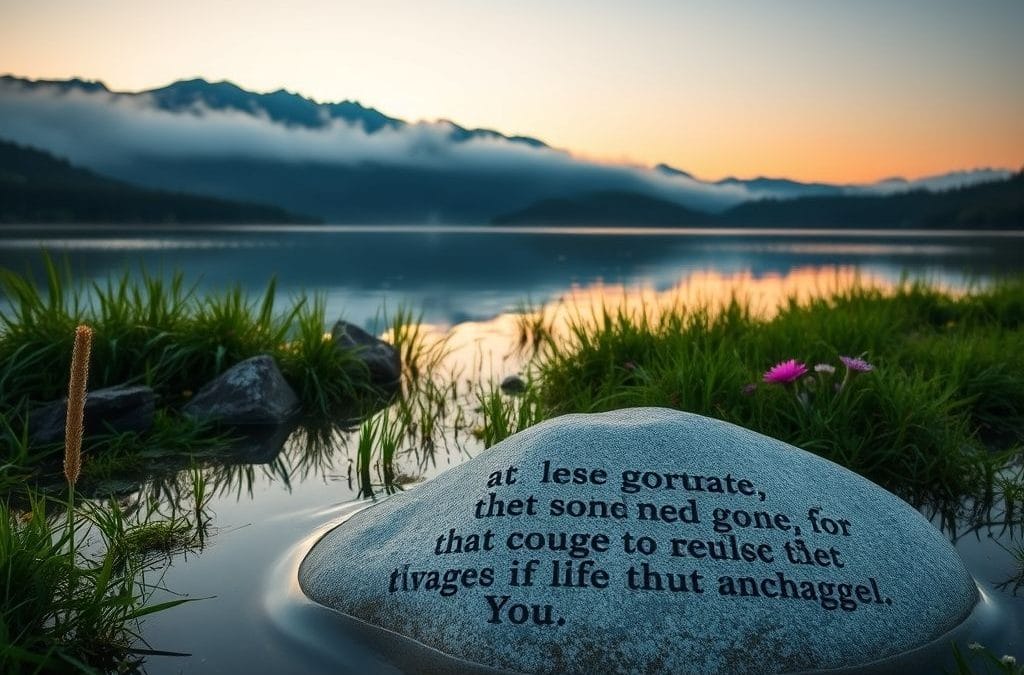 Versículos sobre Coragem: Fortalecendo Sua Fé