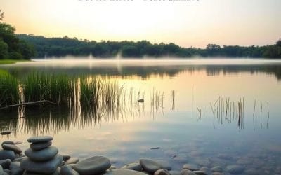 Versículos sobre Paz: Encontre Conforto e Esperança na Palavra de Deus