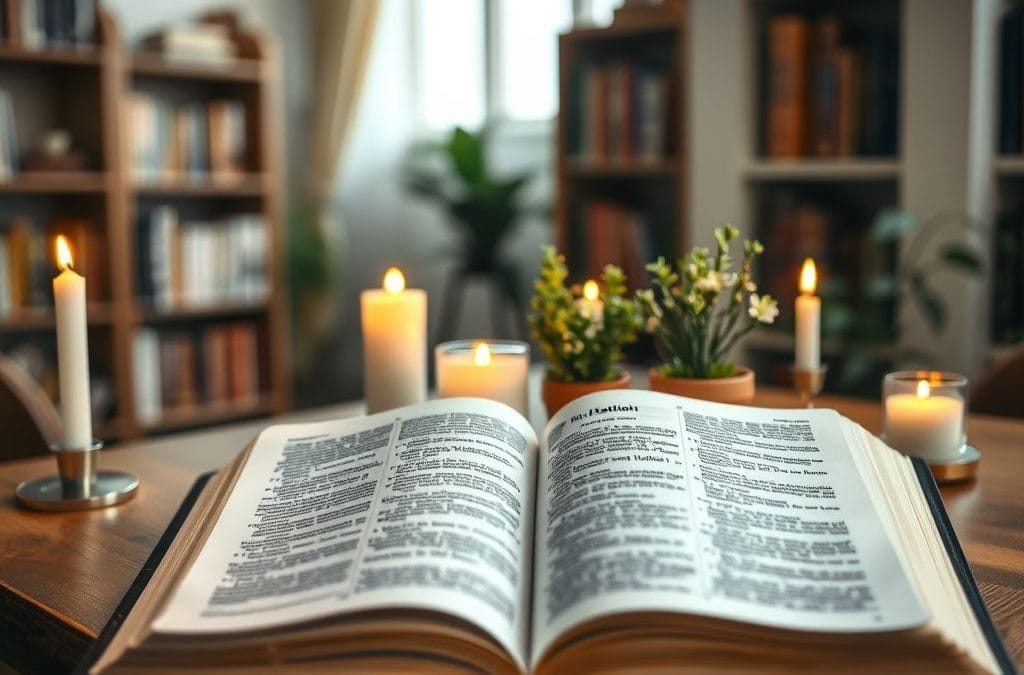 Estudo Bíblico sobre Salvação: Entendendo a Redenção em Cristo