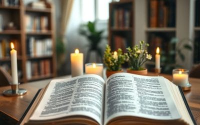 Estudo Bíblico sobre Salvação: Entendendo a Redenção em Cristo