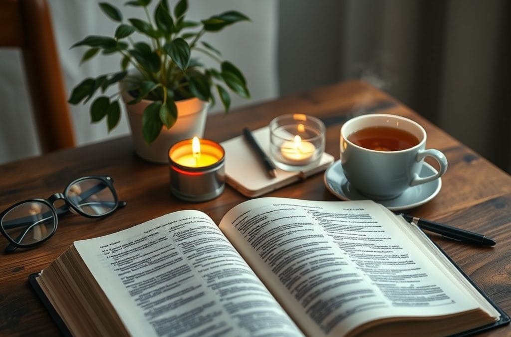 Estudo Bíblico sobre Oração: A Profundidade da Comunicação com Deus