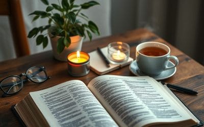 Estudo Bíblico sobre Oração: A Profundidade da Comunicação com Deus