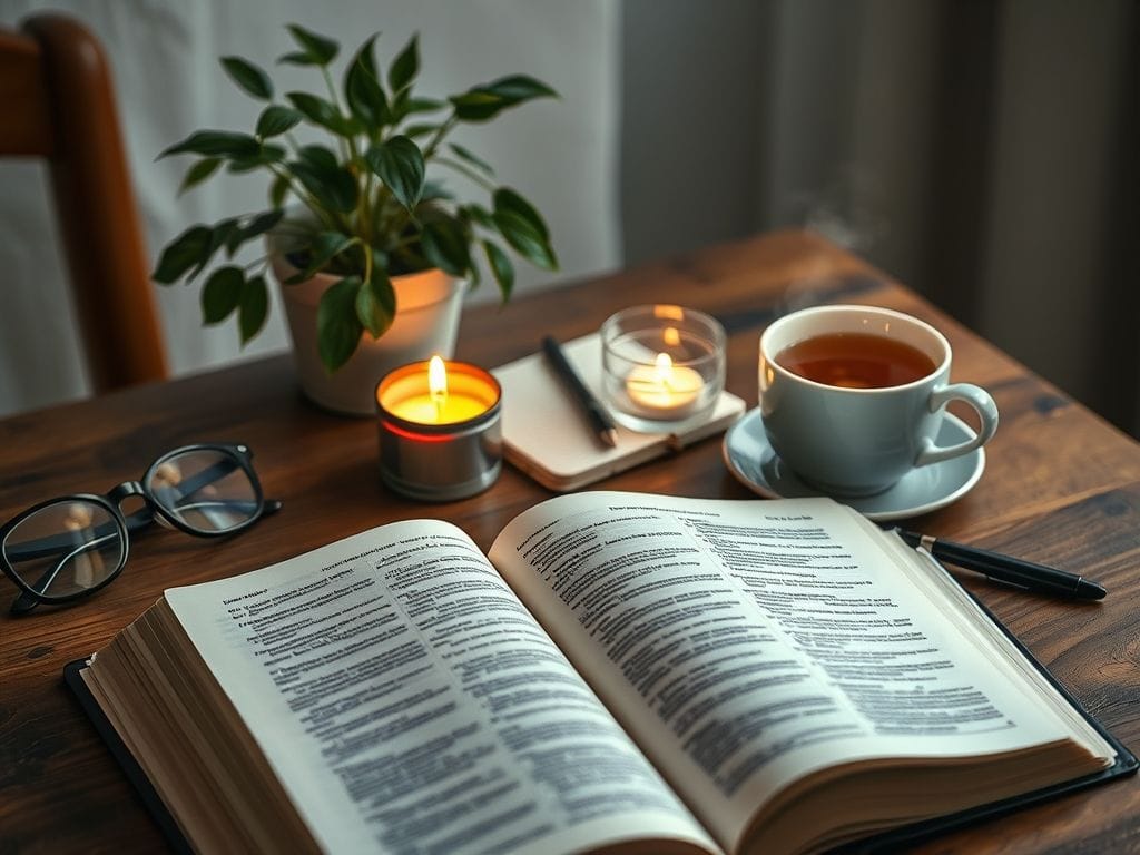 home-staging_01 Estudo Bíblico sobre Oração: A Profundidade da Comunicação com Deus