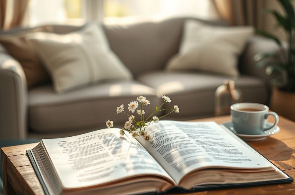 Estudo Bíblico sobre Amor: Entendendo o Verdadeiro Sentido do Amor Cristão