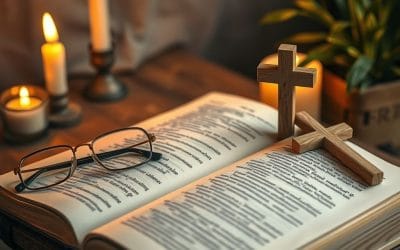 Estudo Bíblico sobre Perdão: Compreendendo a Essência do Perdão na Vida Cristã