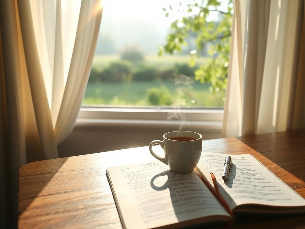 home-staging_01 A Importância da Oração da Manhã na Vida Cristã