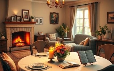 Oração para Família: Fortalecendo Laços e Espiritualidade