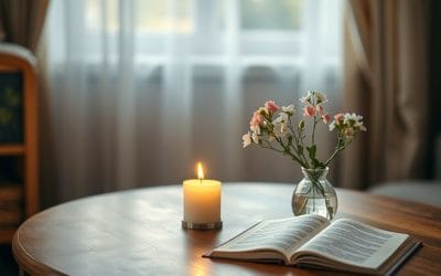 Oração para Filhos: Fortalecendo a Fé e a Proteção Espiritual