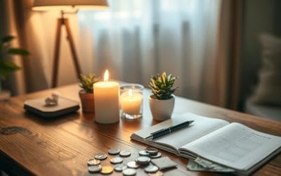 Oração para Finanças: Como Fortalecer Sua Vida Financeira Através da Fé