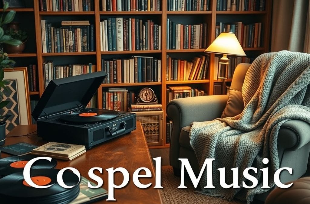 Músicas Gospel Mais Tocadas: Um Guia Espiritual para o Seu Coração