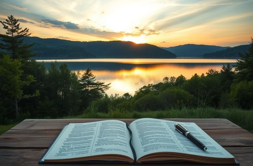 Frases Cristãs para Reflexão: Encontre Inspiração na Palavra de Deus