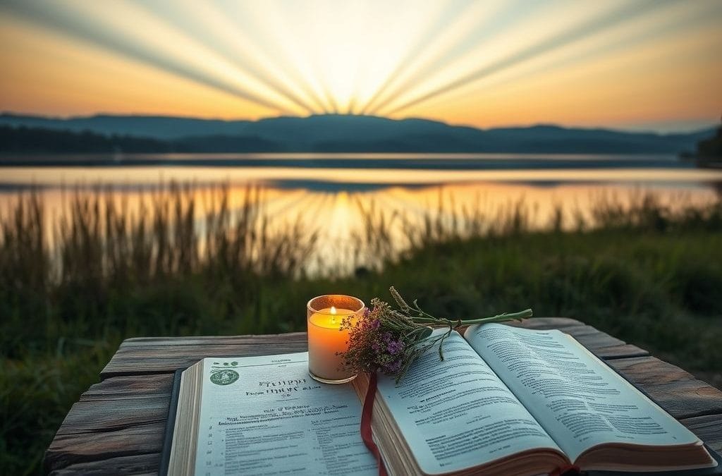 Frases Cristãs para Fé: Fortaleça sua Espiritualidade com Palavras de Esperança