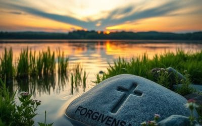 Frases Cristãs para Perdão: Ensinamentos que Transformam Vidas