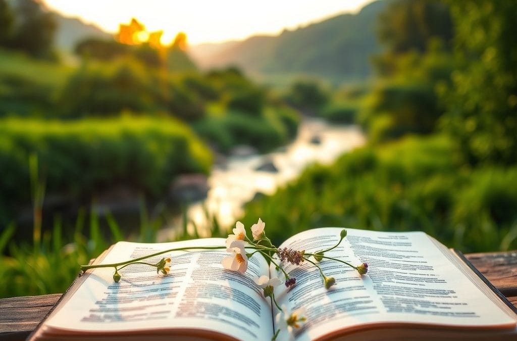 Mensagens Cristãs para Facebook: Espalhe a Palavra de Deus