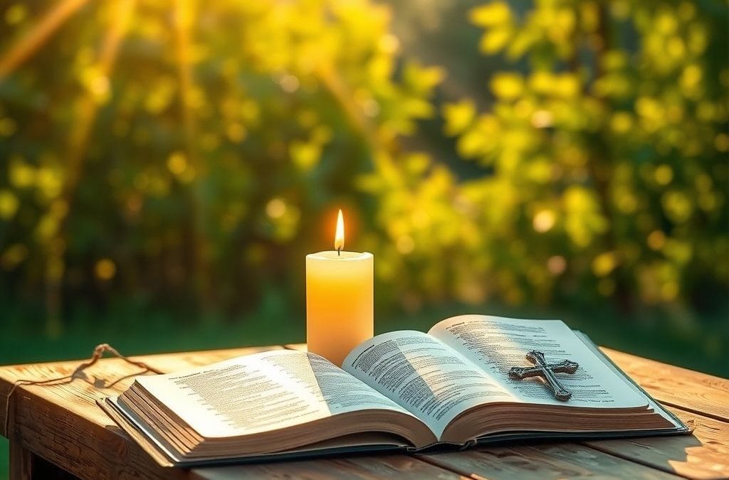 Mensagens Cristãs para Instagram: Inspire e Compartilhe sua Fé