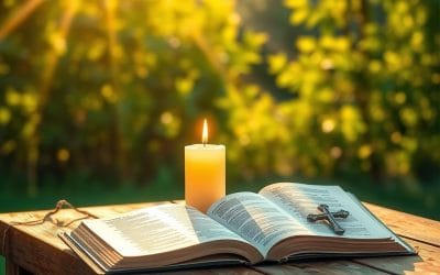 Mensagens Cristãs para Instagram: Inspire e Compartilhe sua Fé