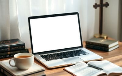 Mensagens Cristãs para YouTube: Inspire e Transforme Vidas com Seu Conteúdo